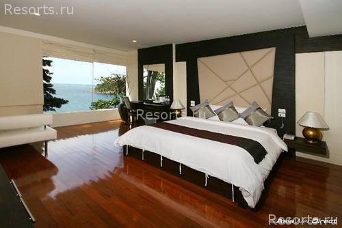 Secret Cliff Resort 55
